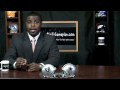 Football Gameplan's NFL Week 12 Predictions (Oakland Raiders at Dallas Cowboys)