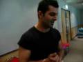 videos de Hip Adjustment