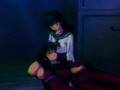 Inu Yasha set Kagome free