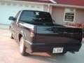 tricked out S-10