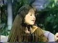kimberly mccullough on jay leno pt 2
