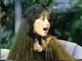 kimberly mccullough on jay leno pt 2