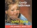 GEERTJE SPIJKERMAN - SANTA MARIA