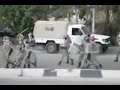 Click here to watch this video نزول البلطجية من عربيات الجيش فى احداث مجزاره العباسية