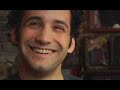 Josh Waitzkin, The Art of Learning, \"Father & Son\" Josh Waitzkin, The Art of Learning, \"Father & Son\"