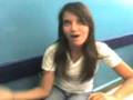 videos de Vanessa em dublagem