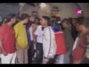 Clip da musica do Dententos do Rap - baseado em fatos reais