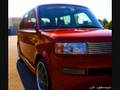 Nikon D80 photos [scion car show]