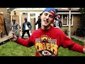 TEA TOWEL GANG – TUMBLR SWAGGER (Swagger Jagger Parody) #LOL