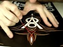 System VonDutch Lives (Pinstriping - Neimar L. Duarte)