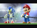 Mario and Sonic at the Olympic Games Trailer - E3 2007 - Wii Mario and Sonic at the Olympic Games Trailer - E3 2007 - Wii