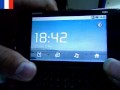 Nokia N900 met Adroid #2