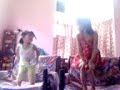 rufinni and dezza techno dance