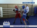 Боксерські баталії