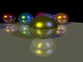 Ray Tracing on the GPU Part II