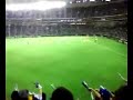 2008.03.18 巨人×中日 in東京ドーム　その２