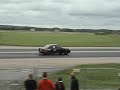 Jens eklund - 976hp Audi S4 - 9.40/402m @ Save Depa 2007