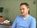 Arkadiusz Osiak o EIT Arkadiusz Osiak o EIT