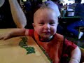 Mj's 1st restaurant highchair