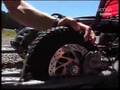 Hillracer Cross Funsport - Sat1 TV