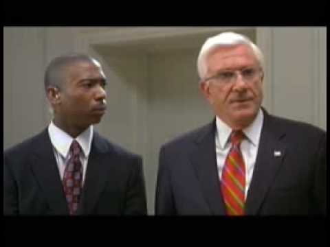 Scary Movie 3 (2003) BRRip 450MB