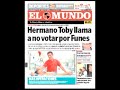 hermano toby arrepentido de lo cagada que cometio hermano toby arrepentido de lo cagada que cometio