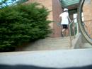 Tregen Skate: 4 Stair Madness!