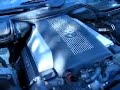 540i idle problem...