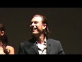 Deadgirl Q&A Midnight Madness Part 1