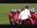 Klein Texas Junior Broncos Klein Texas Junior Broncos