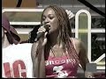 Fish feat. Esa & kelly Joyce - Tu mi porti su live Fish feat. Esa & kelly Joyce - Tu mi porti su live