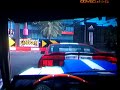 PGR3 XBox 360 Shelby GT On Big Apple Loop Las Vegas
