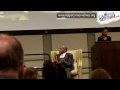 Actor Danny Glover Tells Students 2nd Amendment was 'Created to Protect Slavery'