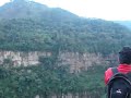 SALTO DEL TEQUENDAMA - PRACTICA BOGOTA COMERCIO INTERNACIONAL