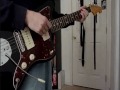 Another Pavement cover, D#A#DFA#D Tuning. Props to Slay Tracks for the tabs, I only figured out a couple of parts by myself and they helped with the rest: sites.google.com
