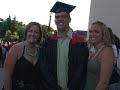 Proud father