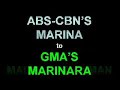 ABS-CBN...Pinakamagaling....GME...Pinakabobo ABS-CBN...Pinakamagaling....GME...Pinakabobo