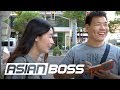 Can Chinese Write Their Own Language? | ASIAN BOSS Can Chinese Write Their Own Language? | ASIAN BOSS