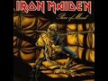 Iron Maiden - Sun And Steel