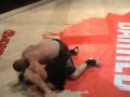 Alex Innes v James Canavan 3-4