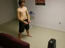 Balz Boys-Beer Pong Trick Shots