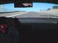 SCCA LAGUNA SECA ITE Oct 08 in-car-cam