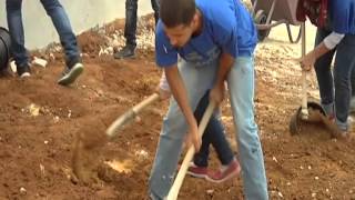 قرية التواني