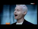 Rhydian on BBC Breakfast, 21.11.08