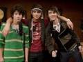 Untold Secrets A Jonas Brothers Sister Story chapter 17