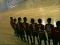 PREVIA VS PARAGUAY MUNDIAL FUTSAL ARGENTINA 2007