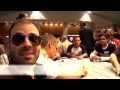 Le Team Winamax au France Poker Tour (première p