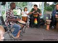 DJEMBE...The Power of Tribal Drums