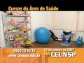 Cursos Biom�dicas e Sa�de do CEUNSP