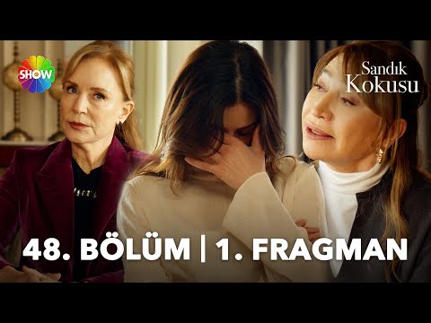 Sandık Kokusu 48. Bölüm Fragmanı                                                                                                                                                                                                                          